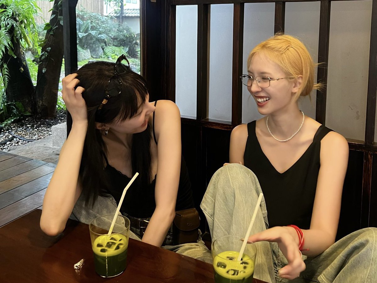 grxcehae_'s tweet photo. เชียงใหม่มีอะไรดีๆเกิดขึ้นปะ 🫪 https://t.co/A5p2LCBlyJ