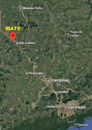 Rolo19792307's tweet photo. @blognaointendo Um amigo, empresário em São Carlos, encomendou uma peça em Ibaté ( fica uns 10 km daqui), e pediu pra secretária ligar pra Mercúrio fazer o frete. Quando chegou a peça, o frete era mais caro que a própria peça. Ele foi analisar melhor e ela tinha ligado pra Mercúrio de são Paulo. https://t.co/6JRnpQk09l
