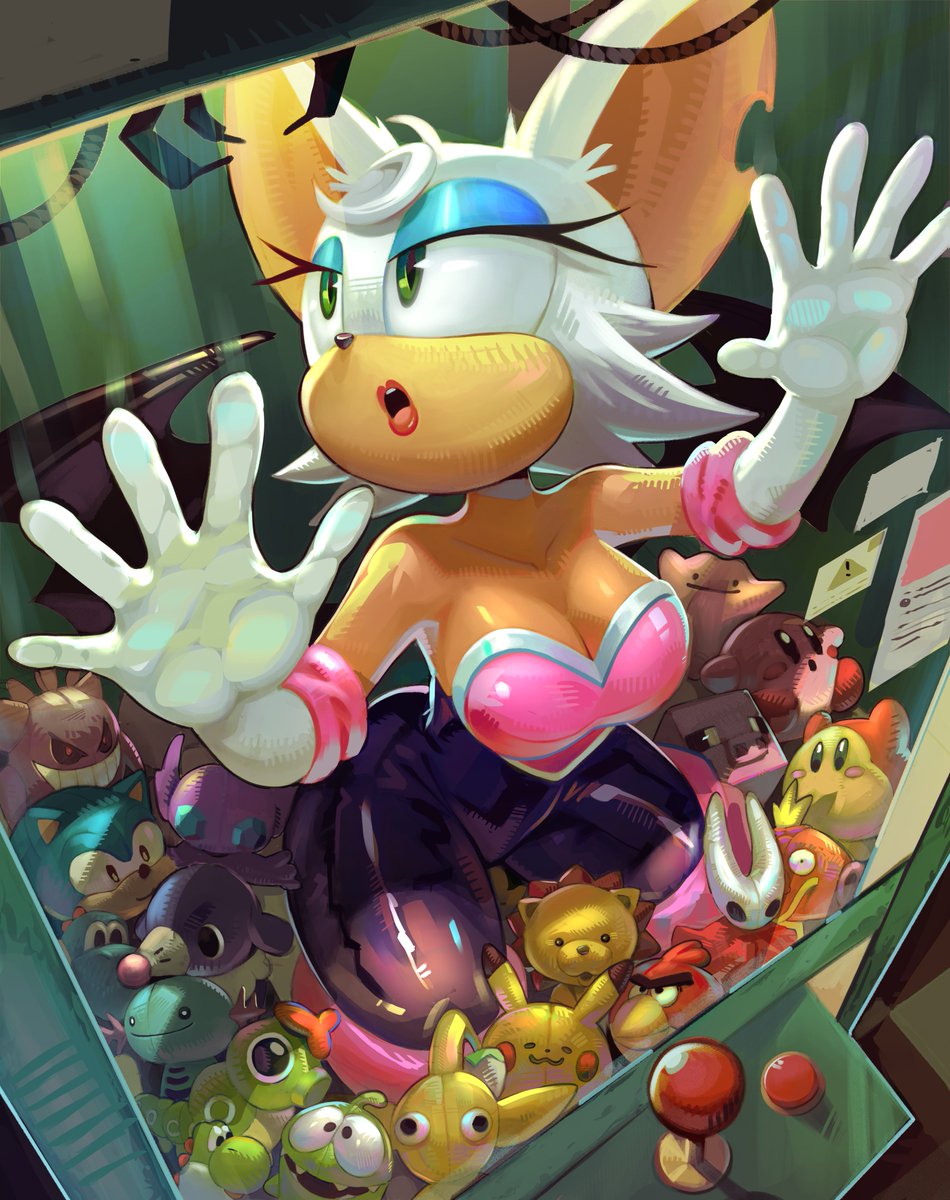 Yvin_duck's tweet photo. Rouge https://t.co/zKSEektpar
