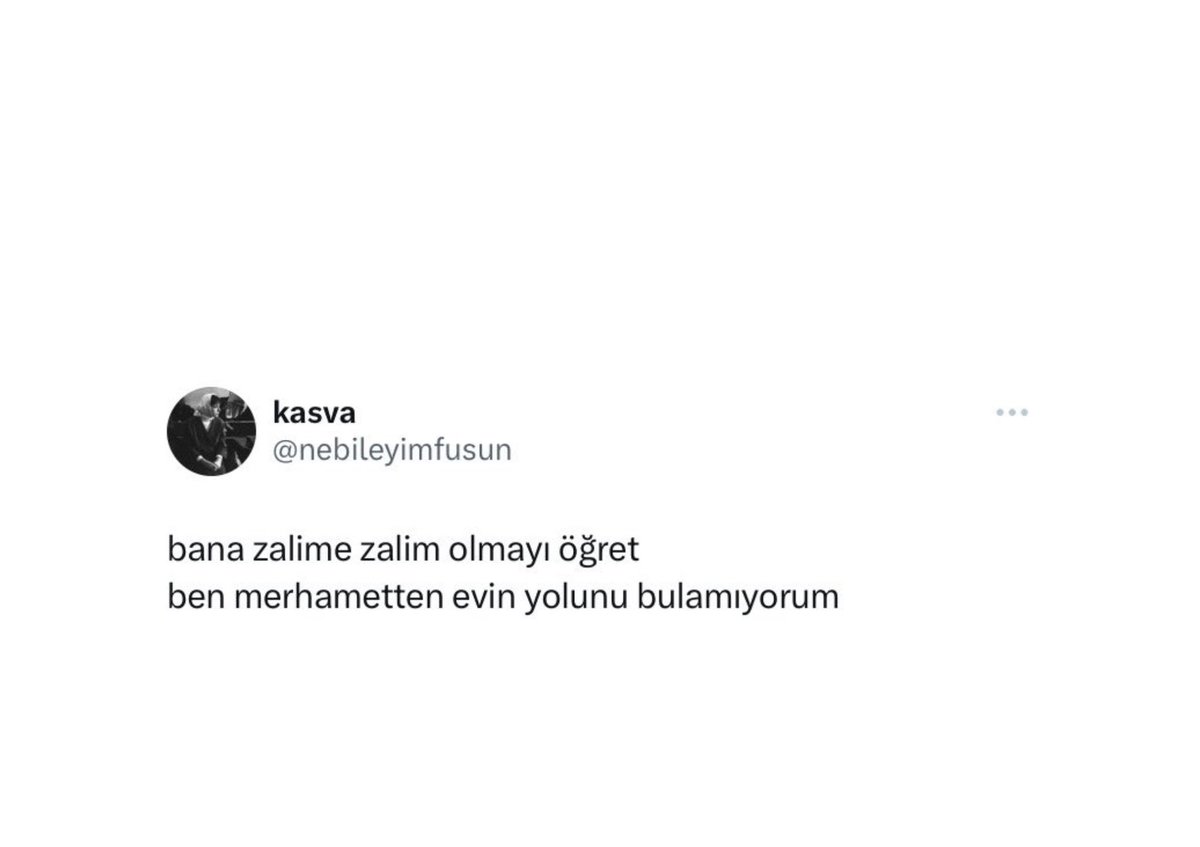 nocontexthuzun's tweet photo. https://t.co/x7ehI0RWnf