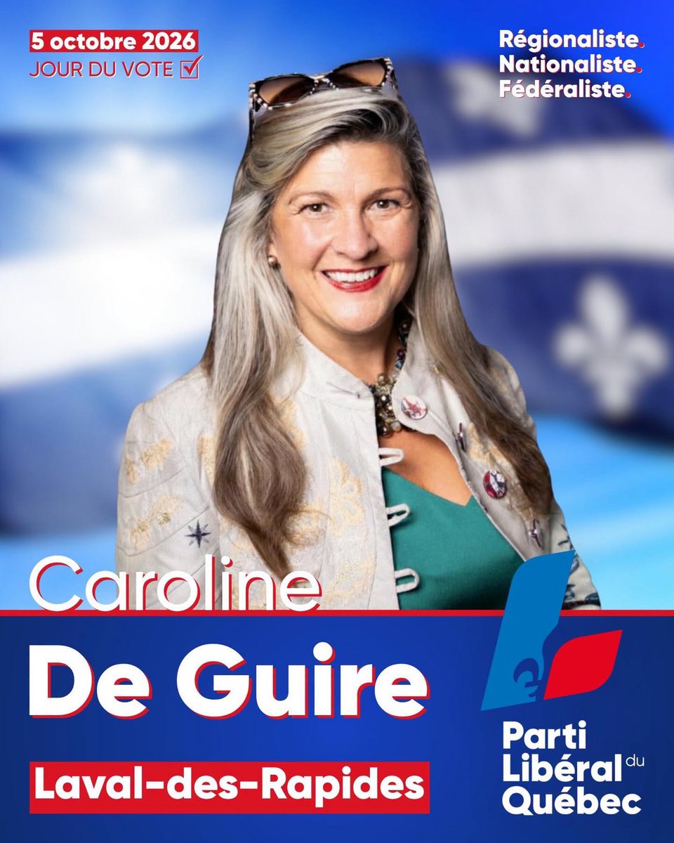 Parti libéral du Québec tweet media
