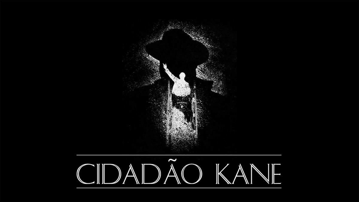 thiagobarata87's tweet photo. CLÁSSICOS NA HBO MAX! Sente o nível dos filmes que chegaram hoje lá na HBO Max. 

Destaque total e absoluto para "Cidadão Kane". https://t.co/IdIiD6U6cC