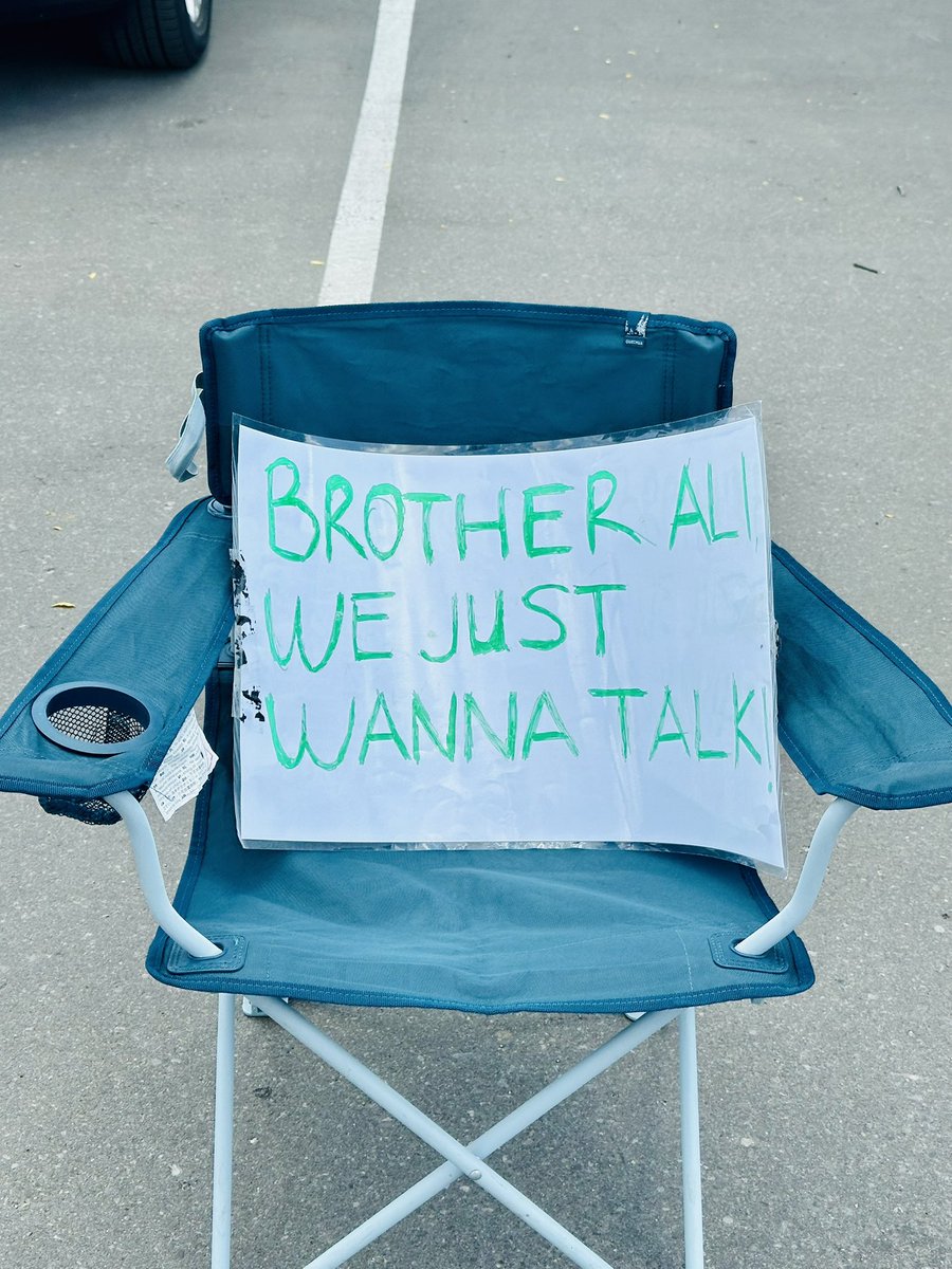 ts2023canada's tweet photo. We’re not asking for anything extraordinary

Just a chance to be heard

Brother Ali, we’re here

#ExtendTS2023

#FrozenforCanada 

@shafqatalimp https://t.co/wBn5J2TAJG