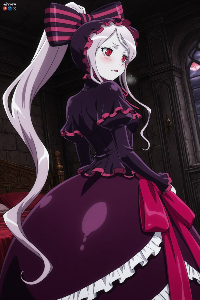 heeven_artSFW's tweet photo. Shalltear Bloodfallen | Overlord

Art by @heeven_artSFW 

#Overlord #ShalltearBloodfallen https://t.co/9sSHyeKeAd