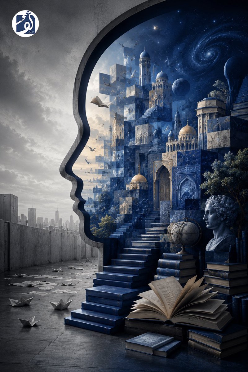 دار ألف عنوان للنشر والتوزيع tweet media