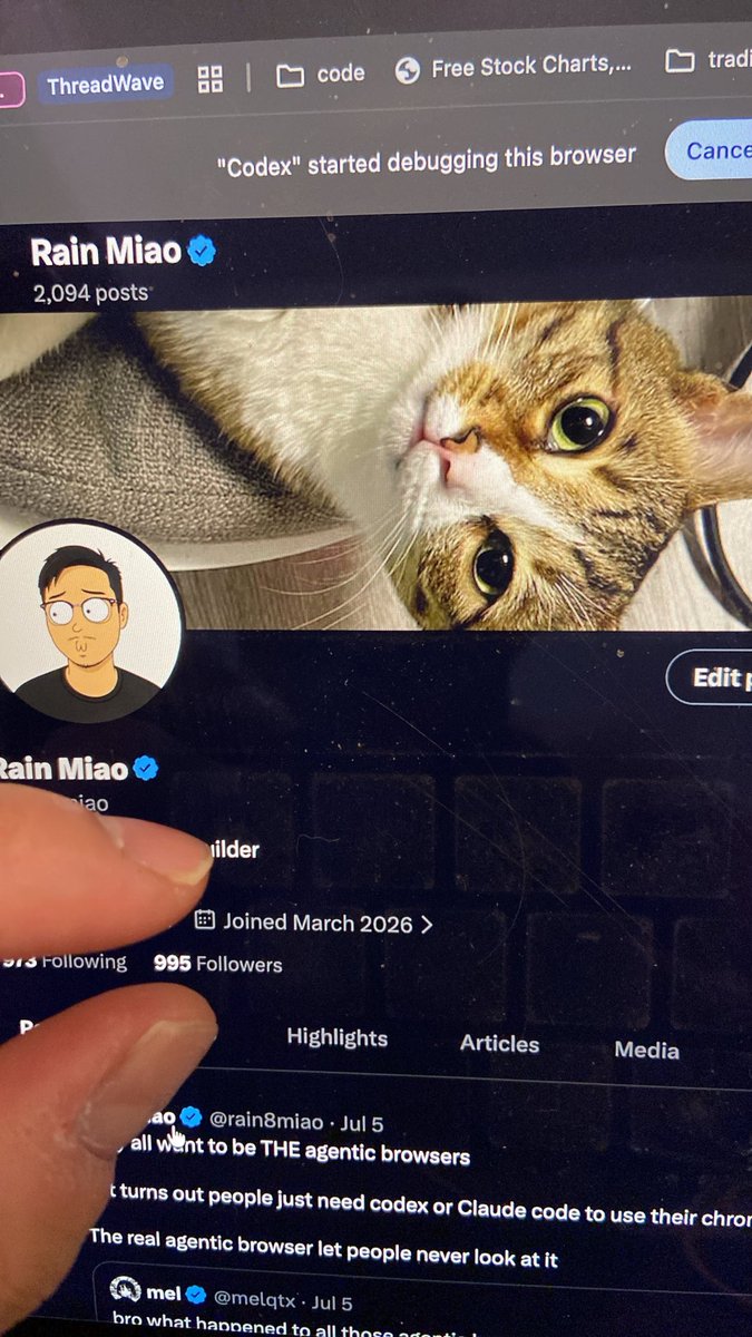 Rain Miao tweet media