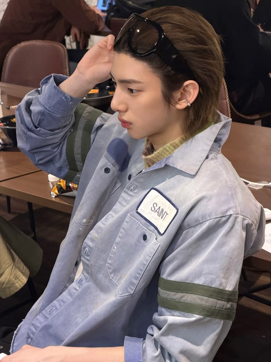 kjiumu's tweet photo. 주훈이 갈발 좋아!!!! https://t.co/x3j9O544U8
