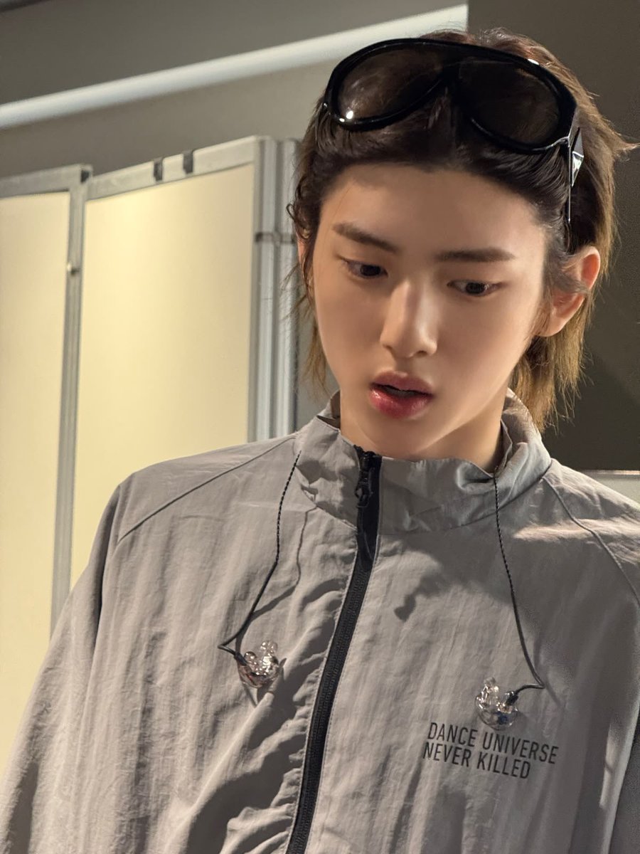 kjiumu's tweet photo. 주훈이 갈발 좋아!!!! https://t.co/x3j9O544U8
