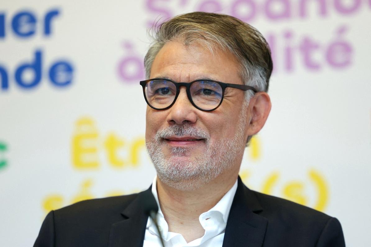 flolabbe's tweet photo. Présidentielle : primaire fermée ou ouverte, le PS soumettra deux options à ses militants le jeudi 9 juillet, en l’absence d’accord en Conseil national https://t.co/Hd4HmbwuqD https://t.co/E6L2n4kV7V