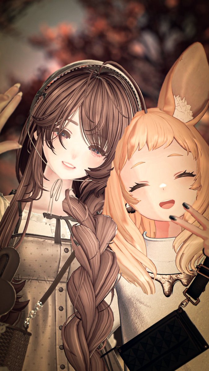 wn0201tp's tweet photo. おやすみ。また明日👋
 #VRChat  #Marycia3D #colon24 https://t.co/5UGiTub66f