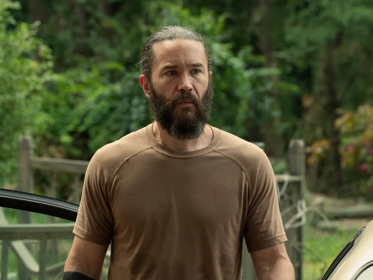 cinemaupdate_'s tweet photo. Nominados a Mejor Actor de Reparto en una Serie Dramática:

Patrick Ball, The Pitt
Billy Crudup, The Morning Show
Shawn Hatosy, The Pitt
Gerran Howell, The Pitt
Jack Lowden, Slow Horses
Tom Pelphrey, Task
Carlos-Manuel Vesga, Pluribus

#Emmys https://t.co/bcFy9nQB6B