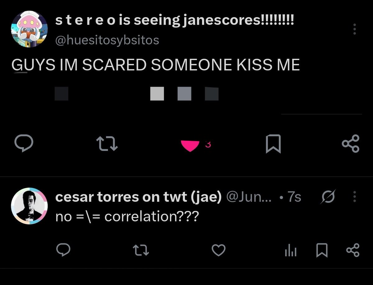 cesar torres on twt (jae) tweet media