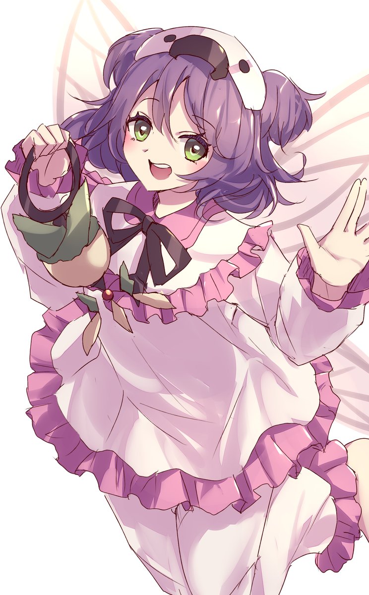 kanzakietc's tweet photo. 夢中のラーヴァ rkgk 
#ラッシュデュエルファンアート
ピンクのフリルが可愛い https://t.co/8LGCA1mwEp