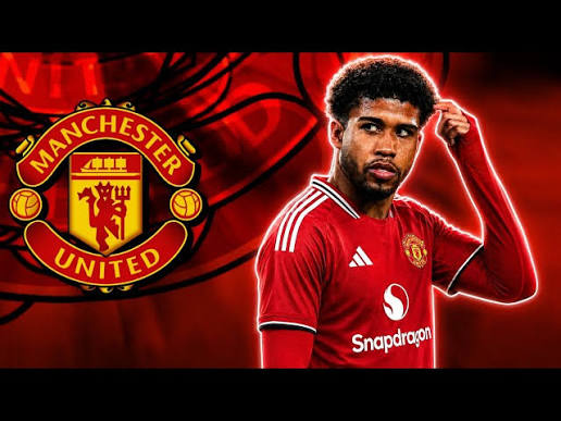 Beecroft_'s tweet photo. Manchester United has agreed to sign Andrey Santos from Chelsea for £48 million, plus £2 million in bonuses, with a 10% sell-on clause. https://t.co/mkdDPeAfBq