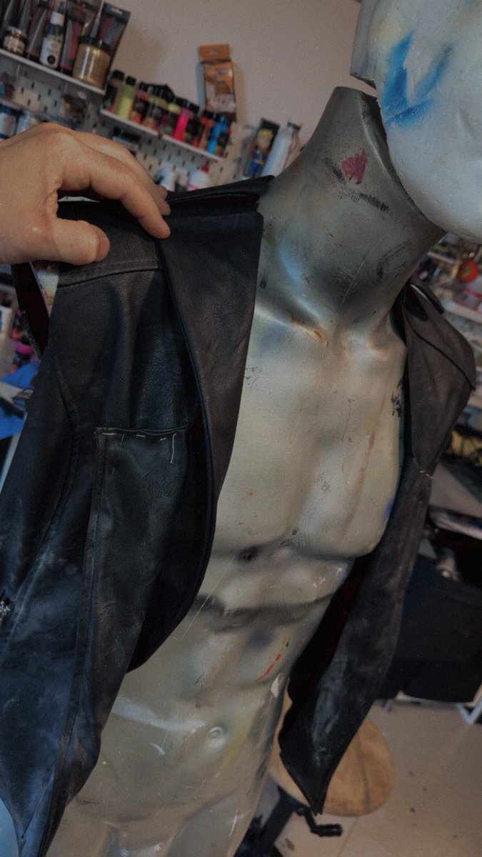Taryn_Cosplay's tweet photo. Cooking HARD.. https://t.co/Nyf8uQ5LJU