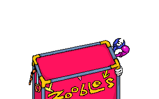 BlueShrubz64's tweet photo. Me and my friends got obsessed with @iBitBuddy and I made Zooble from TADC with their own desk and a stupid sauce decoration and I'm still going to give updates to it to make it as good as possible! I love this little game with all my soul! https://t.co/E9iiIrOaPz