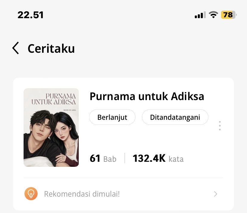 shaasha___'s tweet photo. "Aku penasaran deh.
Kalau kalian jadi Bena...
Kalian bakal jatuh cinta nggak sama cowok yang awalnya nyebelin, tapi entah kenapa selalu muncul di setiap momen hidup kalian?"

#author #romance #zonauangㅤ https://t.co/ohpiWEnraw