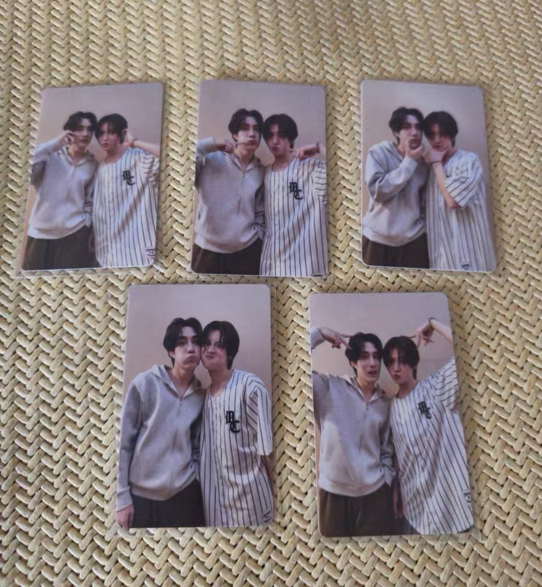 Amorem_io's tweet photo. ดีล🇨🇳 | ไม่พร้อมส่ง

Tlefirstone เซต 559 🍎

➰️ รอสินค้า 15-25 วัน หลังคนจีนจัดส่ง ค่าส่ง 40

 #ตลาดนัดดูมันดิ #ตลาดนัดdmd #ตลาดนัดเติ้ลเฟิร์สวัน https://t.co/NIEqNRMPqk