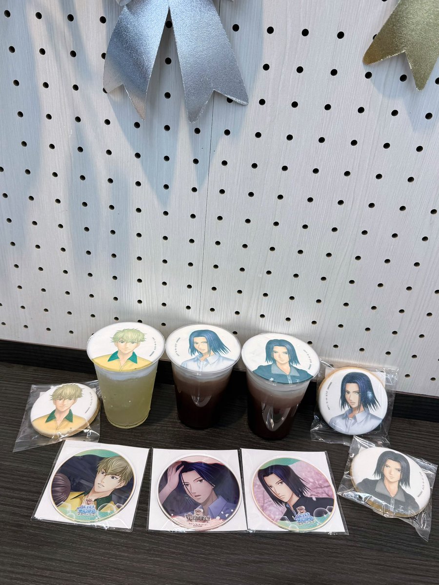 __rei_i's tweet photo. グラッテも⊂(  ᴖ ̫ᴖ)⊃実はラテアートを4杯飲んでいる https://t.co/37DizlZgcg