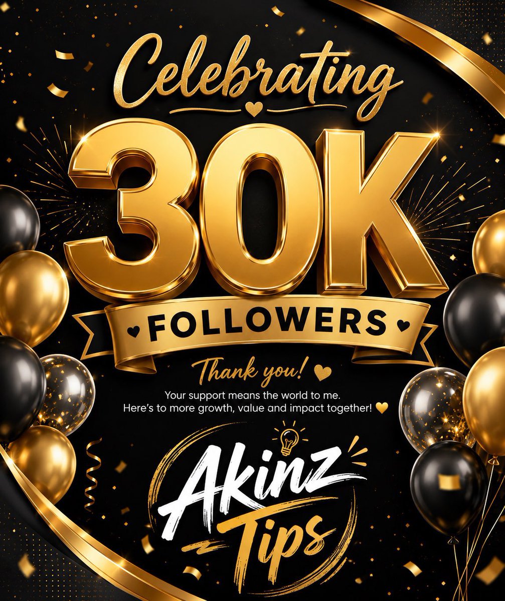 Akinz Tipz tweet media