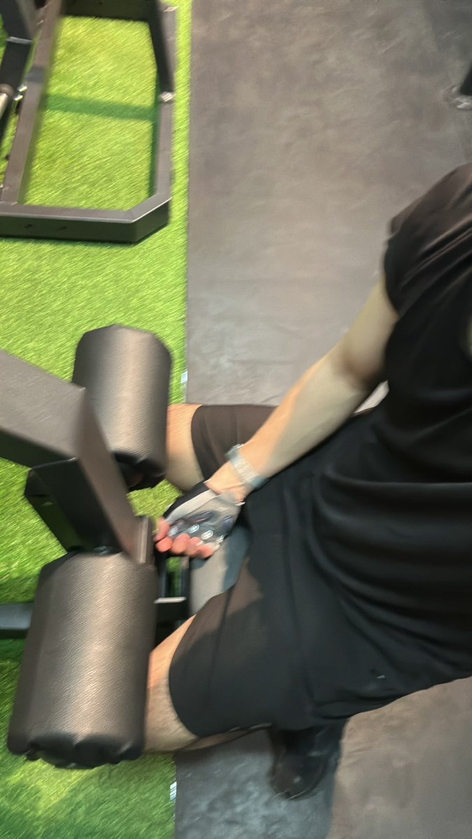 sant_sing20's tweet photo. Entrenando fuertemente 🙂‍↔️ https://t.co/2UFsdoHjV8