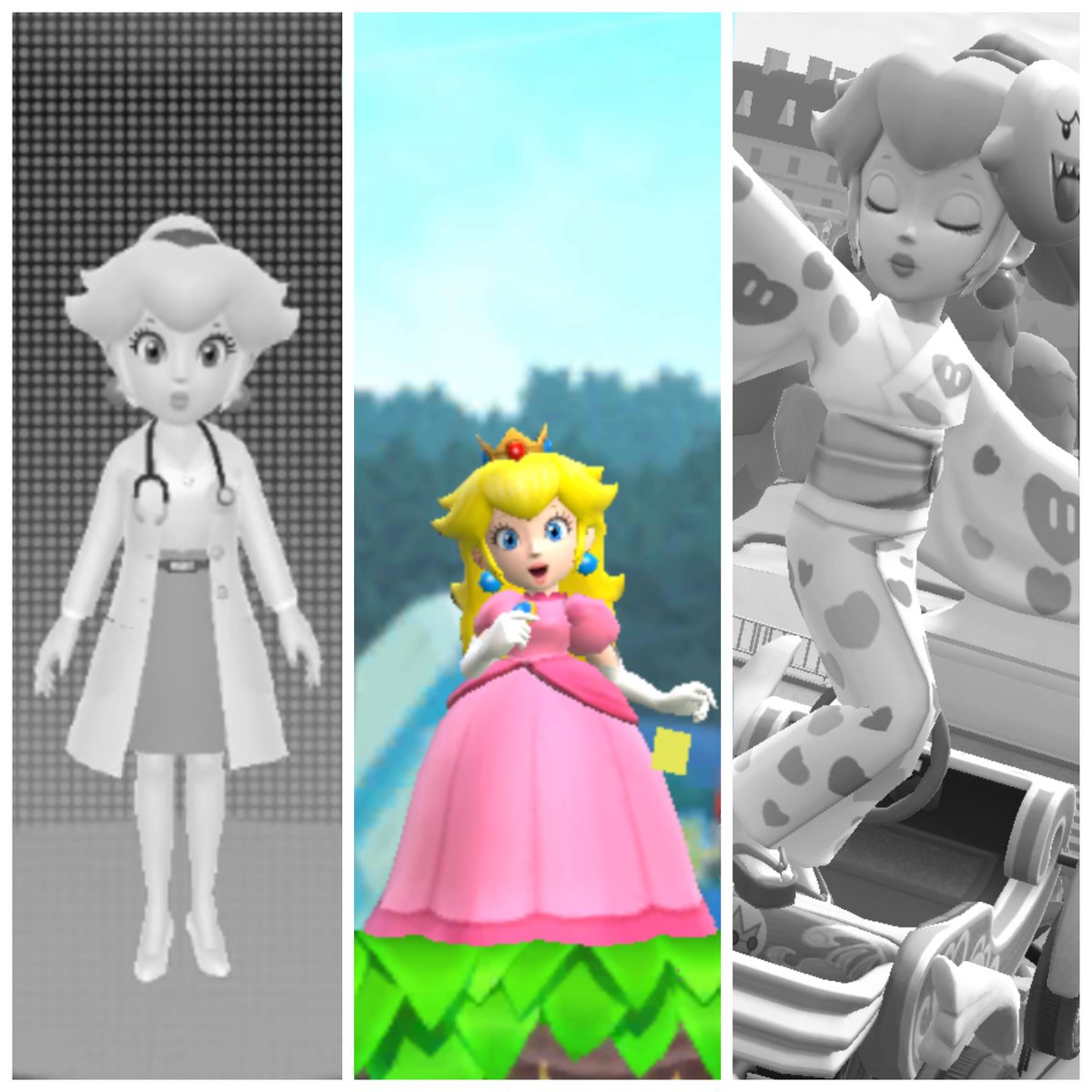 ♡ Peachy ♡ tweet media