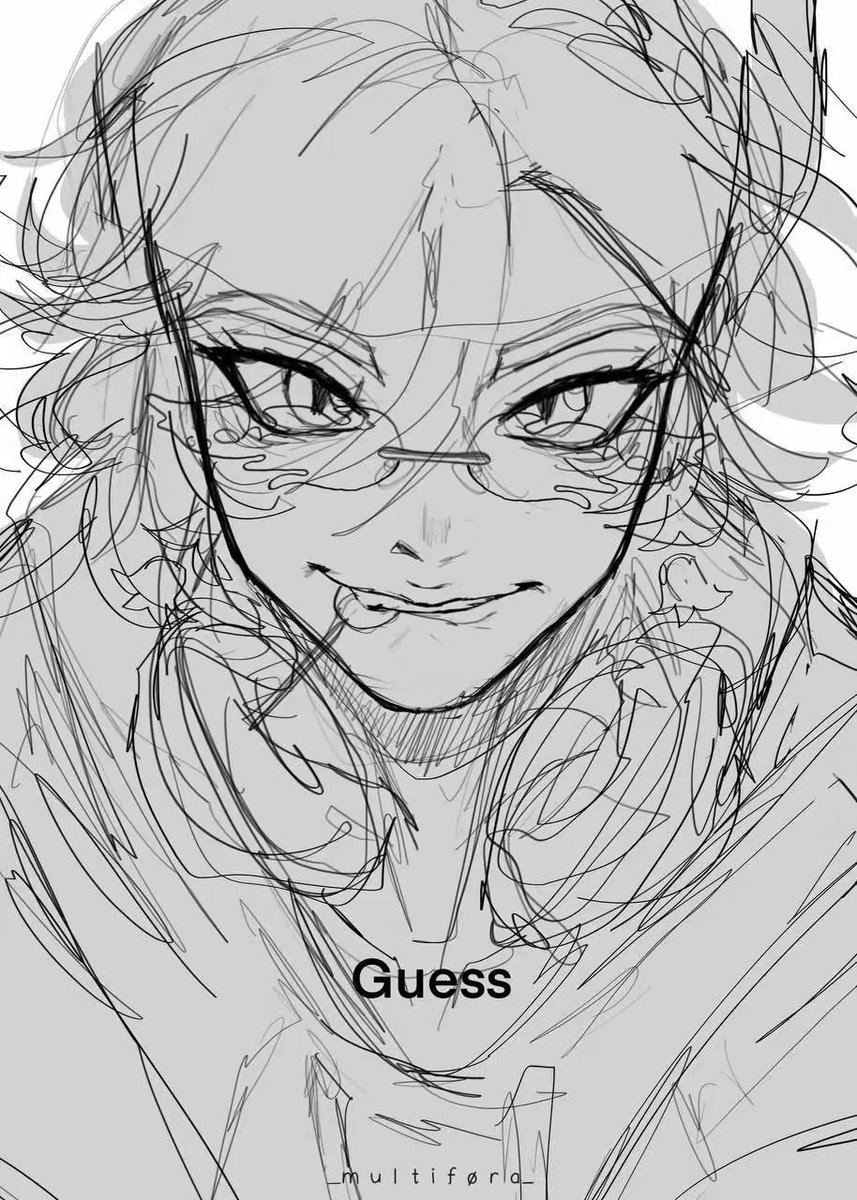 multifora_art's tweet photo. #GenshinImpact #Kaveh #Alhaitham #Sketch

Guess https://t.co/ajKzr19kqo
