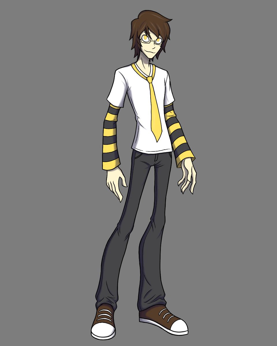 ryuzaki_artist_'s tweet photo. Final drawing 

#OC #originalcharacter #Originalcharacterart #digitalart #digitalpainting #Ocart #Characterdesign #originalcharacterdesign https://t.co/fBn9RhohZQ