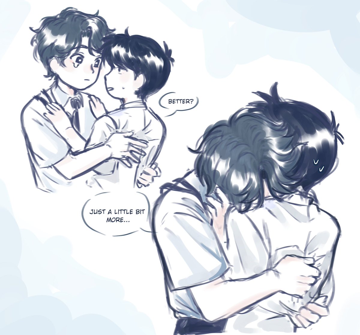 Junieeepopipo's tweet photo. He cried for another 10 minutes 
#matsunaka https://t.co/5pu13a0b3D
