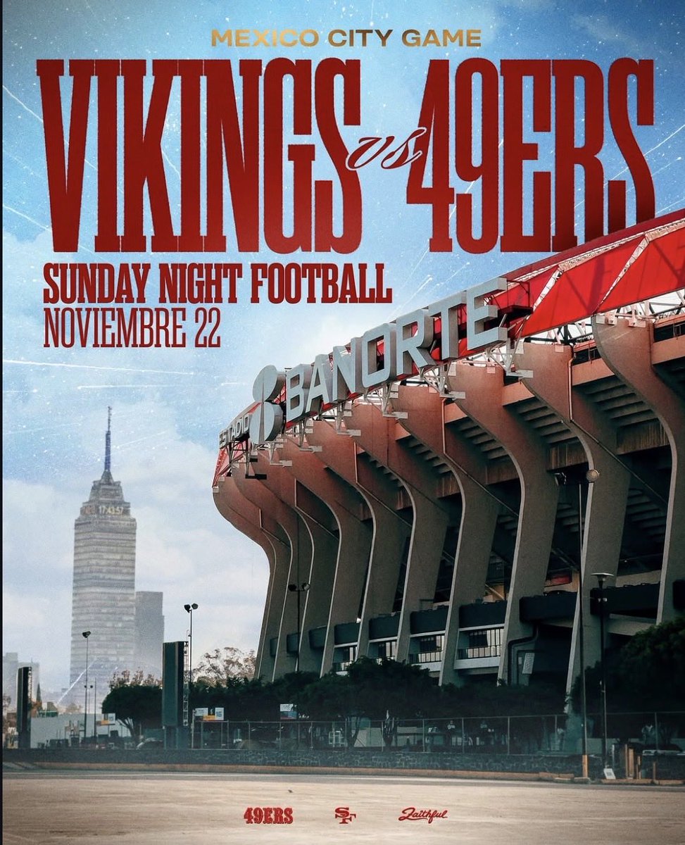 KDBX49's tweet photo. Quien vaya a querer boletos para el Juego de #Skol #FTTB me avisa que tendré alrededor de 20 tickets en diferentes zonas y 1 palco disponible 

Recuerden BARATOS NO SON pero SI CONFIABLES . 

#NFLMexico https://t.co/GK3EHzmcOV