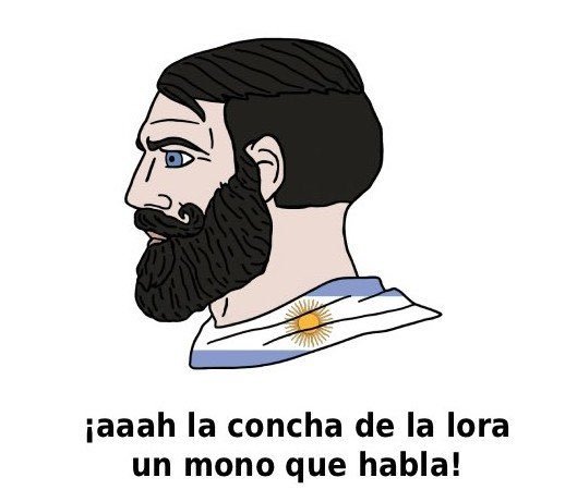MaximoNull's tweet photo. @HiRyuuke @FFernetbranca @BellaIndirecta Cerra la cola Brazuca! Te volvieron a eliminar https://t.co/jdsTlLMXy3