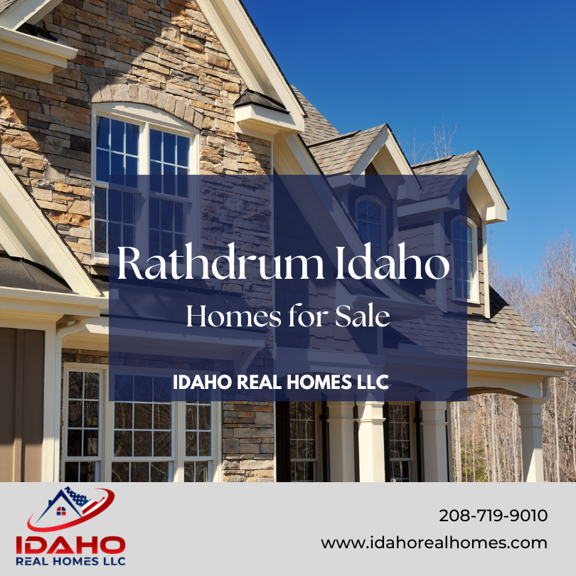 MWebler's tweet photo. Discover homes for sale in Rathdrum, #Idaho where small-town charm and open spaces create the perfect place to call home. https://t.co/SstWyW9fsR
#RathdrumIdaho #IdahoLiving #realestate #realestateinvesting #homesforsale #househunting #NorthIdaho #realestateforsale #IdahoLiving https://t.co/Oo8DaikKeJ