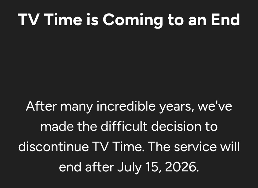 chatananet's tweet photo. o tv time vai de arrasta 😭😭😭 https://t.co/TdfzdVp8uk