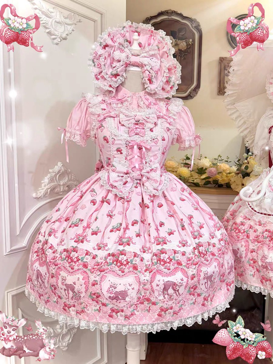 バラ🎀 (@vara_chan_) / Posts / X