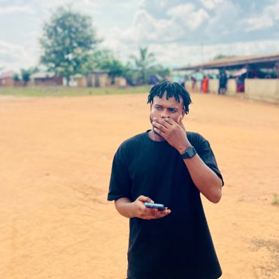 AwukuIassac's tweet photo. #NewProfilePic https://t.co/mMRTaACiR7