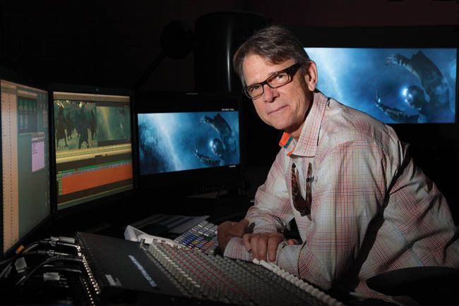valhallapics's tweet photo. Happy birthday to the brilliant Conrad Buff. Buff is an Oscar-winning editor who edited #DantesPeak, #Switchback, #TheAbyss, and #T2JudgmentDay. He was nominated for an Academy Award for his work on T2: Judgment Day. https://t.co/GVlTQR6opE