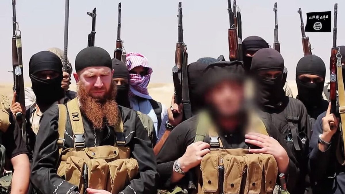 Williamthesir29's tweet photo. The image of the Muslim man went from an imperial Ottoman officer to a wealthy Gulf Sheikh to a fanatical militia member to an immigrant welfare leech and leftist adjacent brownie

Unless the Turks invade Athens or the Arabs level Tel Aviv, I don't know what will save the image https://t.co/11RLx3ZCZT