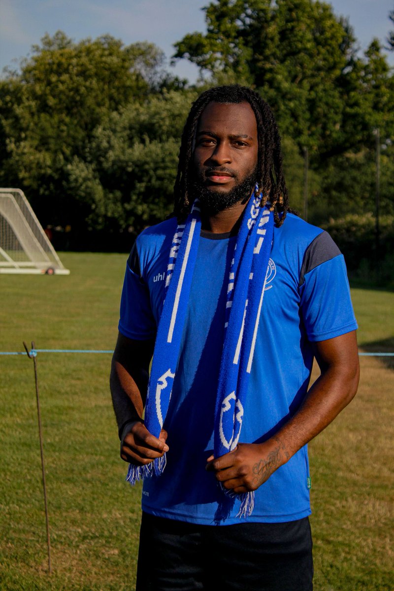 Chippenham Town FC tweet media