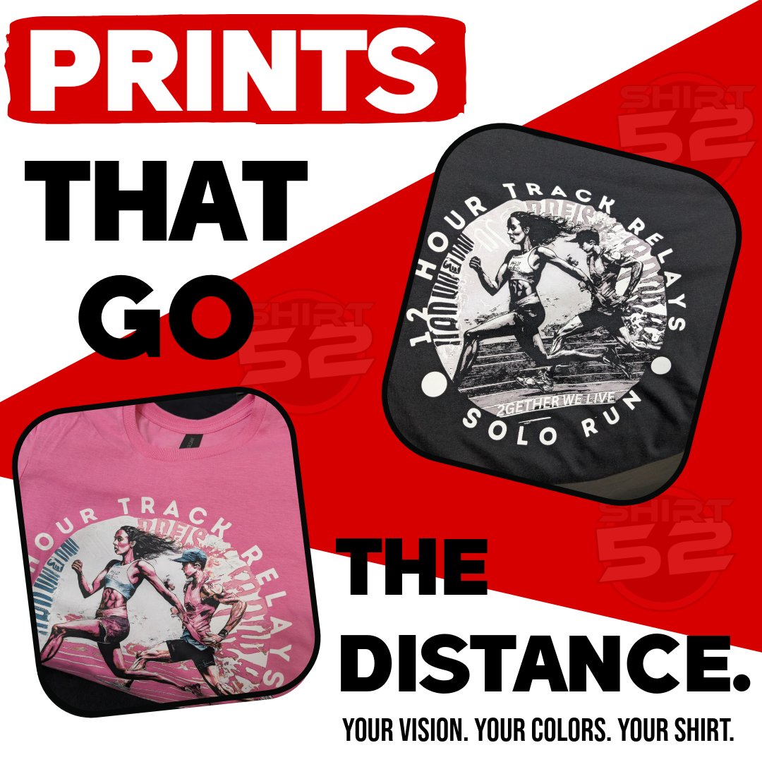 Houser636's tweet photo. One design, any color! Your artwork stays bold and vibrant. 🖤💗 DM for custom apparel quotes! 

#DTFPrinting #CustomShirts #PrintShop #GraphicTees #CustomApparel #BulkOrders #TeamShirts #BrandYourBusiness #CustomMerch #SmallBusiness #ApparelPrinting #ShirtPrinting https://t.co/PdCBnYUZFv