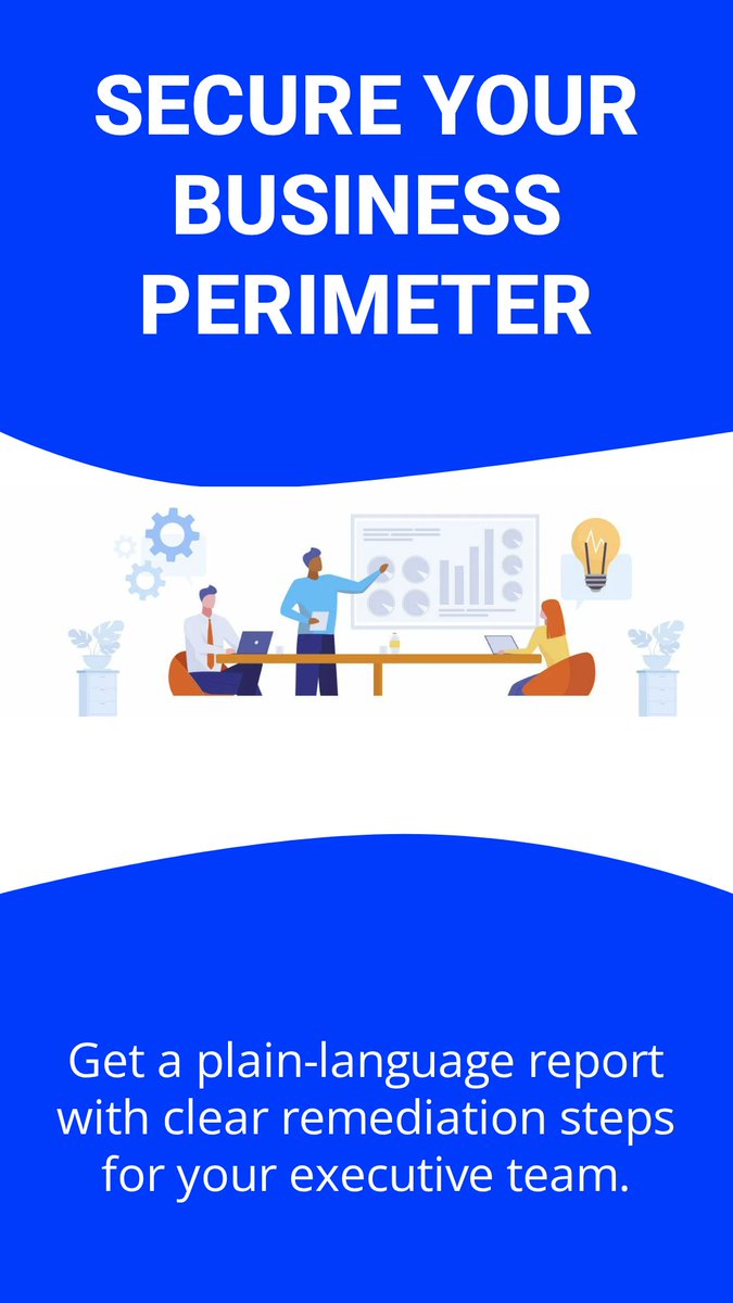 psycray's tweet photo. Need security recommendations? Let's talk. Contact us today at https://t.co/uleUpO8Ngy. 

#AI #AIinSecurity #PsycrayCorp https://t.co/1j2ygvdPaL