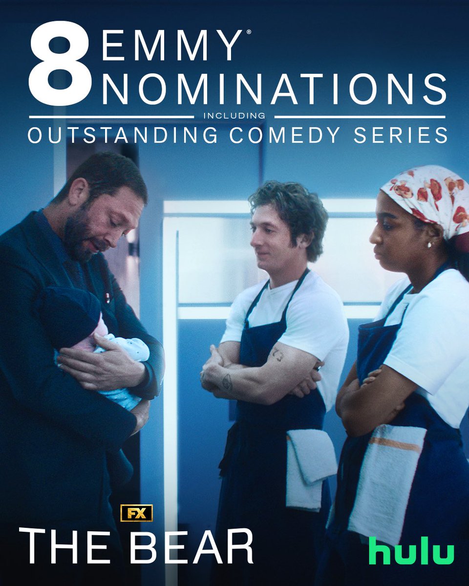 Hulu tweet media