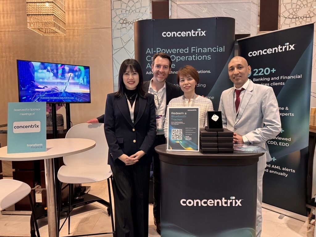 Concentrix tweet media