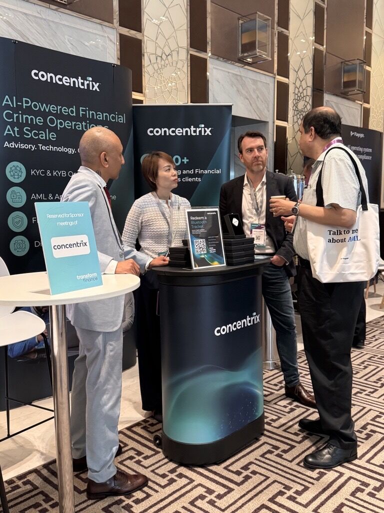 Concentrix tweet media