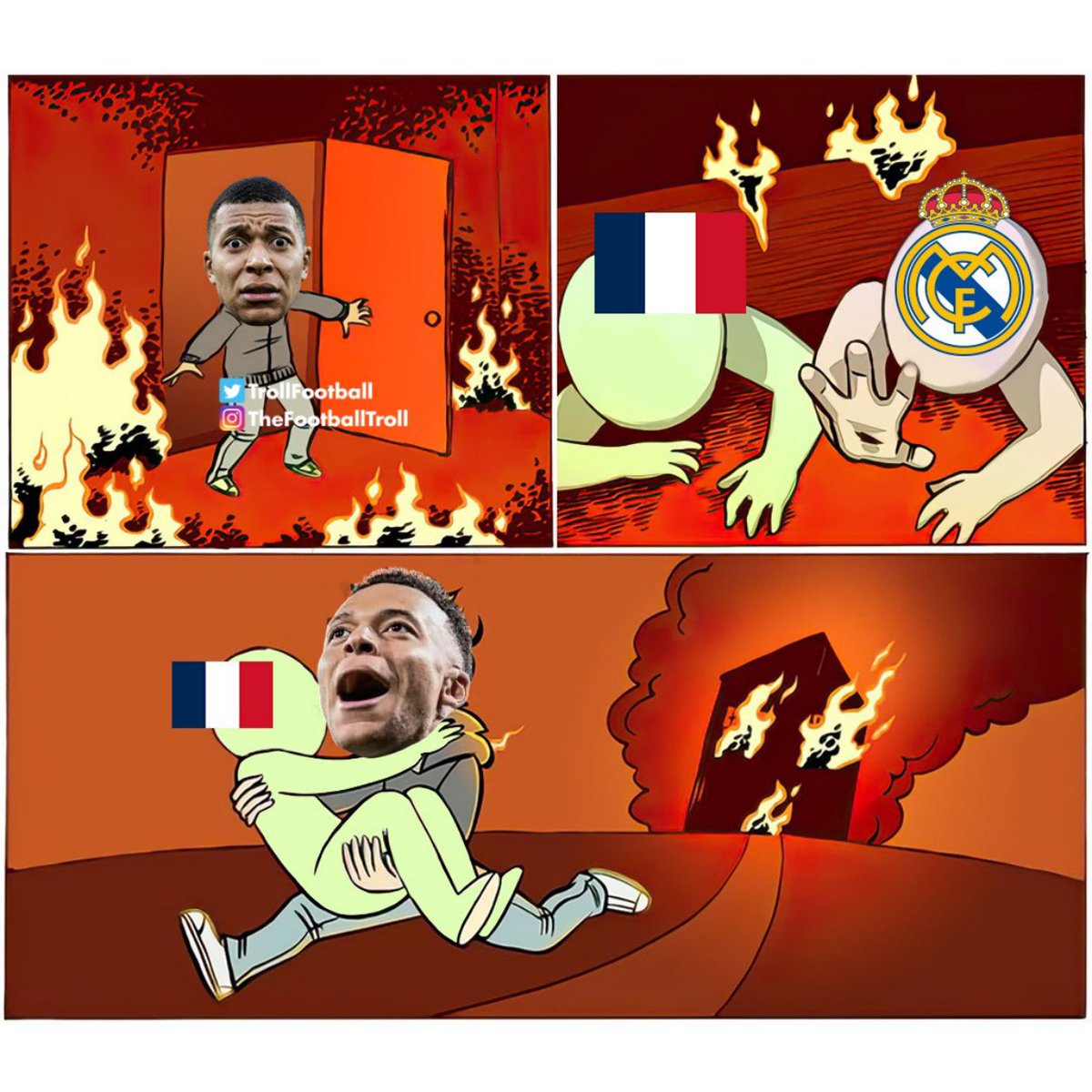 TrollFootball's tweet photo. Accurate https://t.co/5cW9F1DOI3