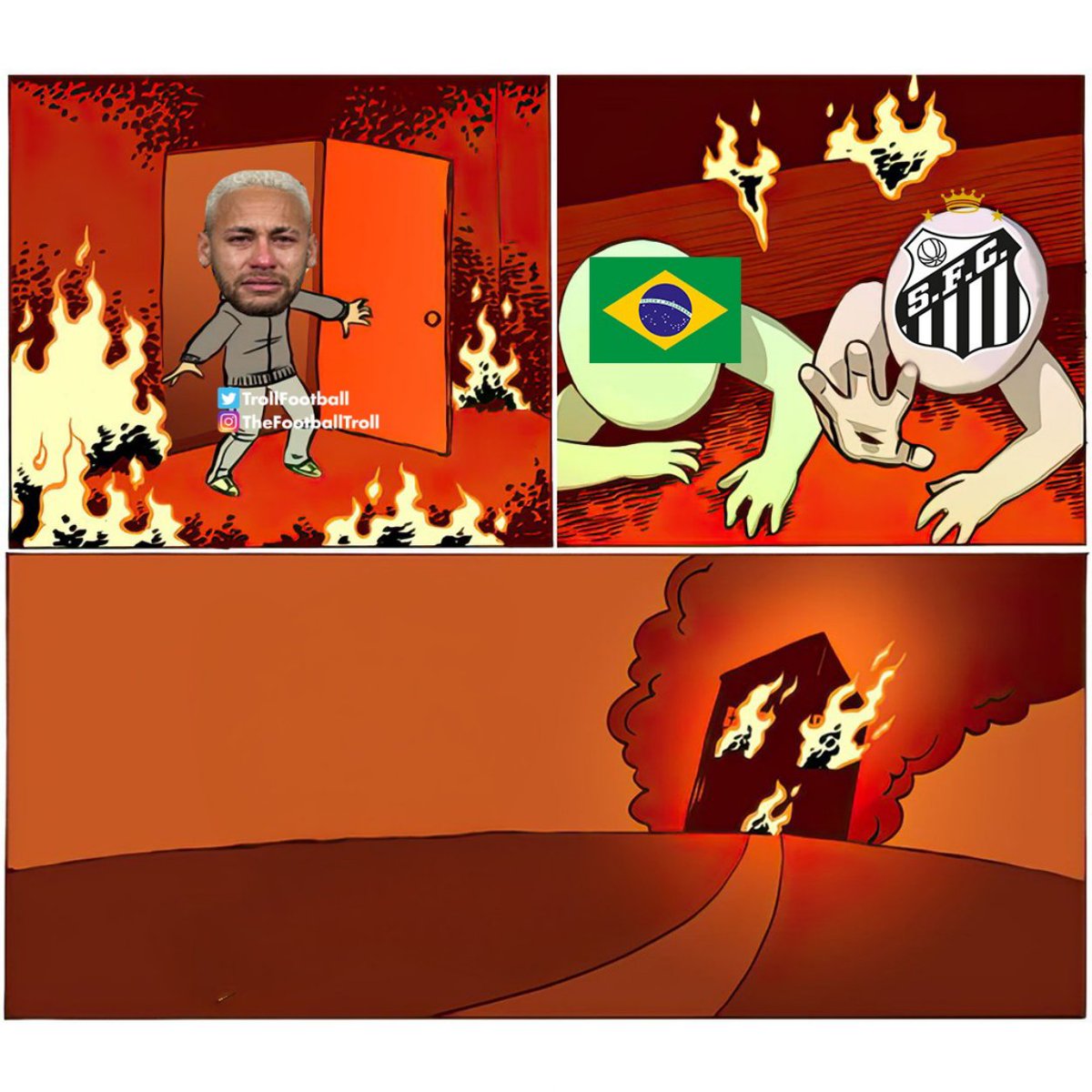 TrollFootball's tweet photo. Accurate https://t.co/5cW9F1DOI3
