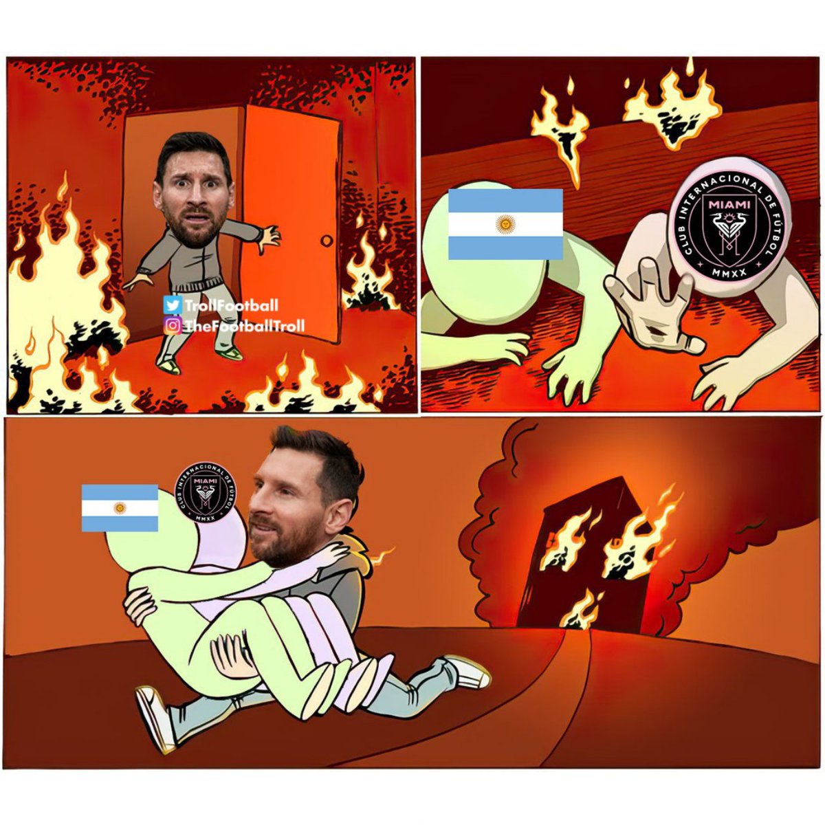 TrollFootball's tweet photo. Accurate https://t.co/5cW9F1DOI3