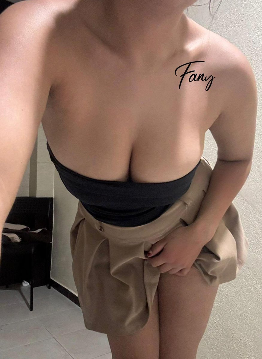 CNueva87573's tweet photo. Fany
A G E N D A 📩🍒
📲221 262 6860 
https://t.co/7hmPIu3Gfw https://t.co/DIZhVblc6A
