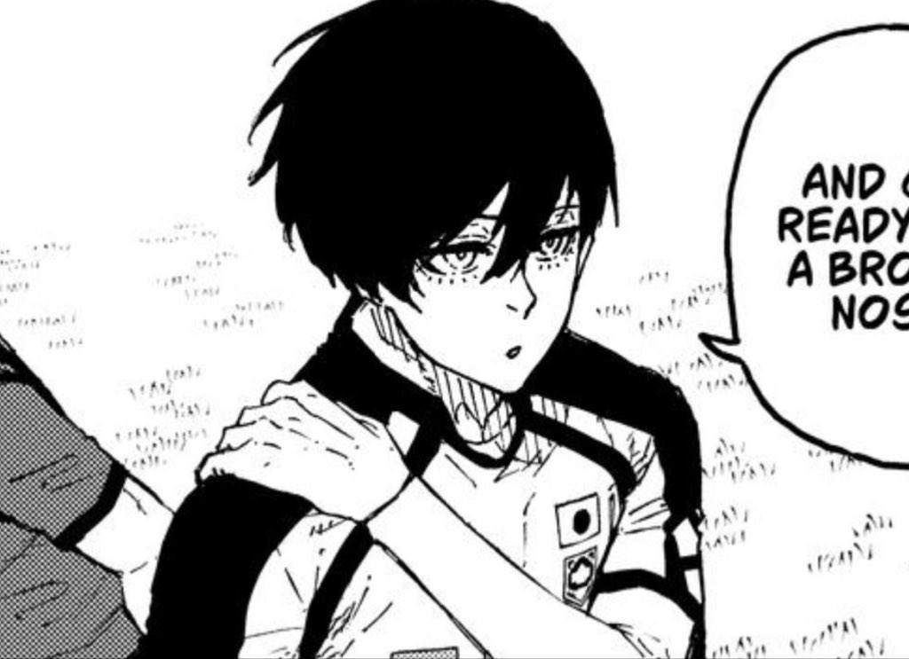 kaiju rin ✰ (@seishirobear) / Posts / X