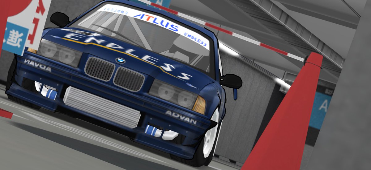 akagishigure462's tweet photo. 個人的にエモショット

被写体
『ENDLEES E36 318i JTCC No.18』

─日常に溶け込むJTCC参戦車両 ─

非常にノスタルジーを感じますね。

#ENDLEES #e36 #BMW https://t.co/YNnGyiPqwY