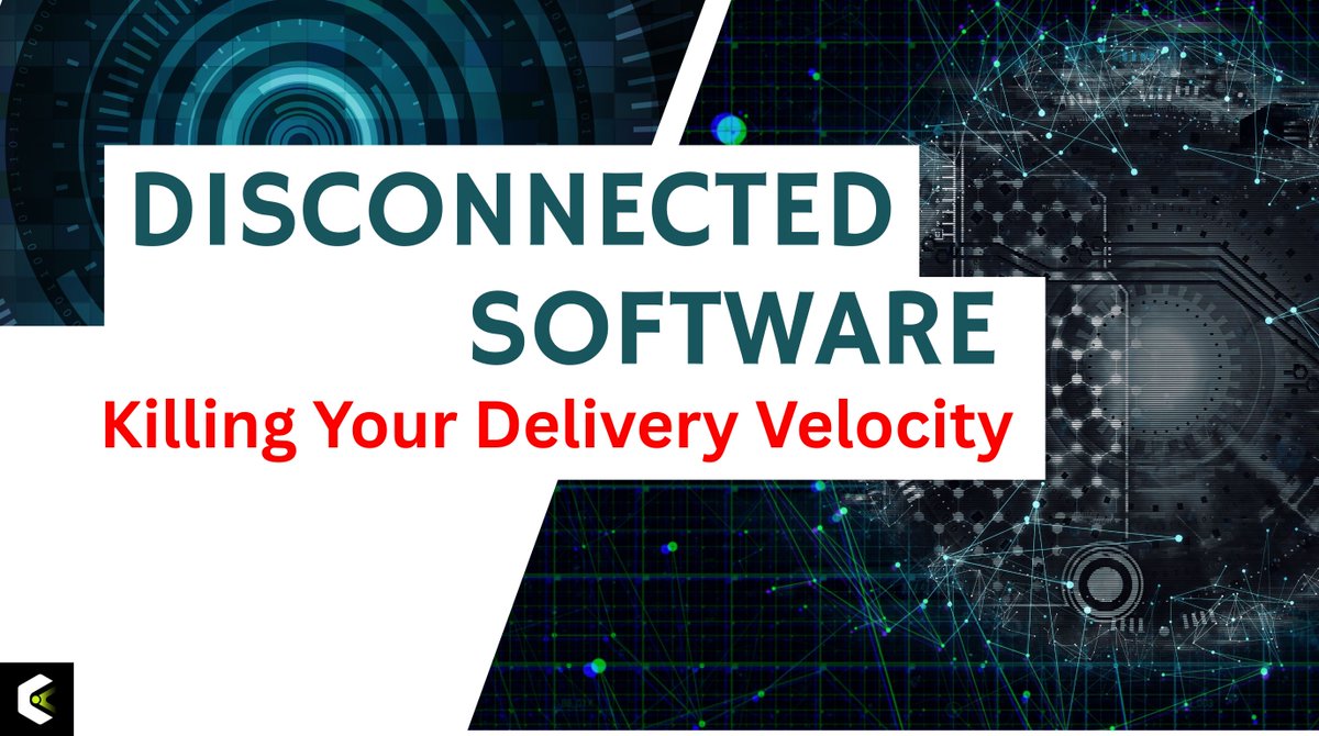 Cognixlab's tweet photo. If your team has to check 4 different platforms just to answer a client request, your architecture is broken. Disconnected tools destroy velocity.

Stop patching structural chaos with fragile wrappers. You need professional Systems Integration built for scale.

#SystemsFirst https://t.co/gyD5WSbtzQ